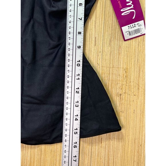 Illusion- Women's Cami Waist Trainer Tummy Control Body Shaper Camisole Tank Top - Picture 5 of 11